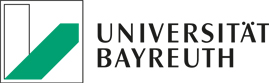 Logo der Universität Bayreuth